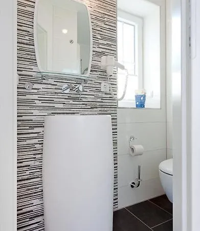 Hébergement de vacances Haus 171, Kiefernweg 1 *