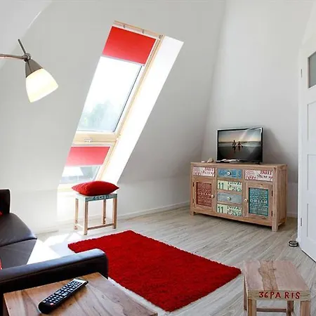 Haus 171, Kiefernweg 1 *