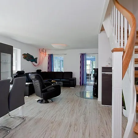 Haus 171, Kiefernweg 1 Karlshagen