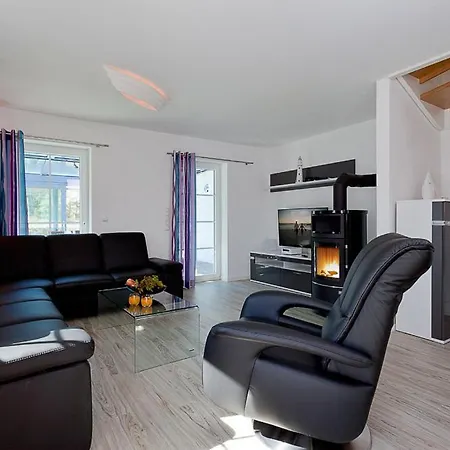 Haus 171, Kiefernweg 1 Hébergement de vacances *