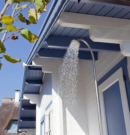 Hébergement de vacances Haus 171, Kiefernweg 1