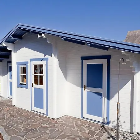 Haus 171, Kiefernweg 1