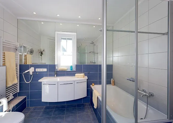 Haus 171, Kiefernweg 1