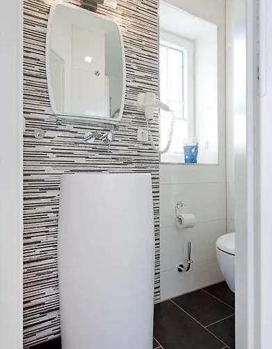 別荘 Haus 171, Kiefernweg 1 *