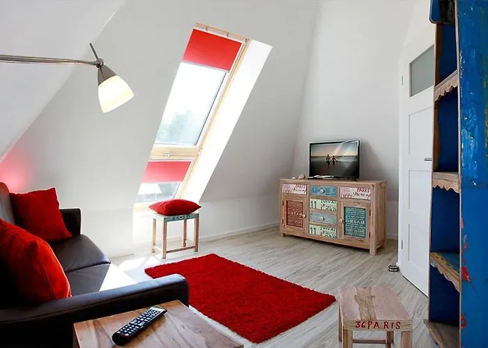 Haus 171, Kiefernweg 1 *