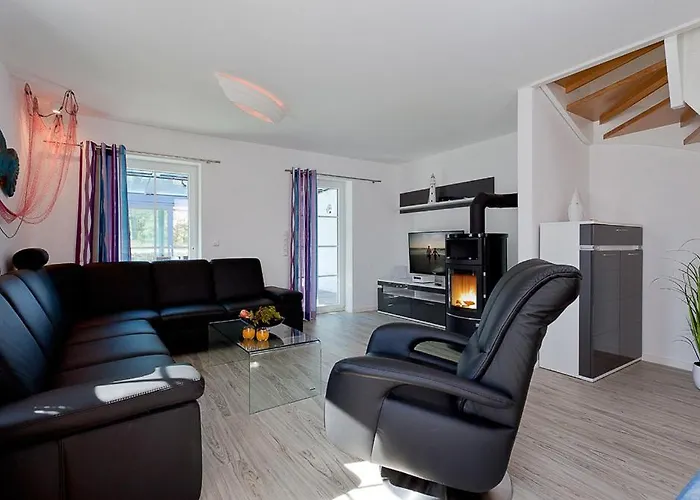 Haus 171, Kiefernweg 1 別荘 *