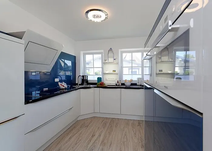 Haus 171, Kiefernweg 1 別荘 *