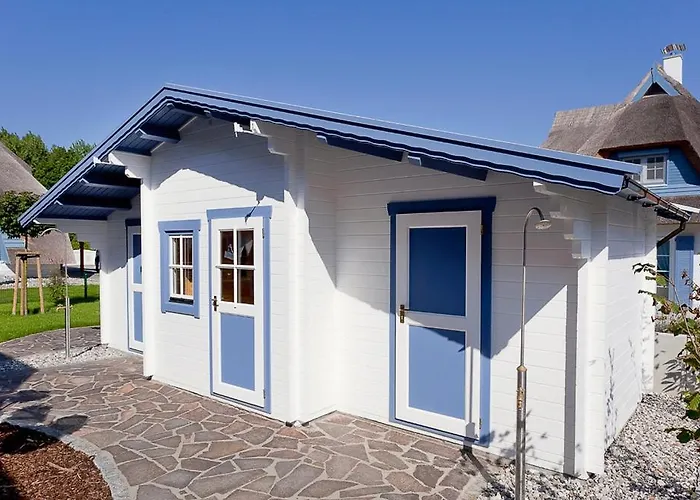 Haus 171, Kiefernweg 1