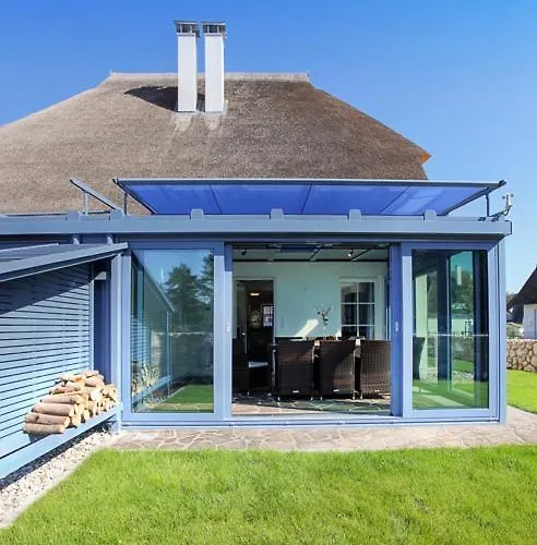 別荘 Haus 171, Kiefernweg 1 Karlshagen